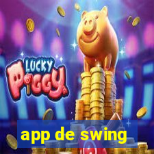 app de swing